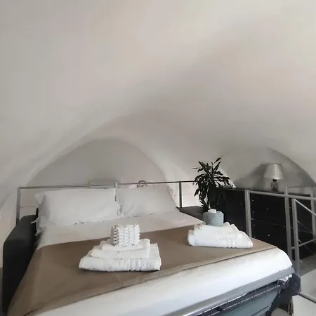 U Mar' A Monte Montescaglioso