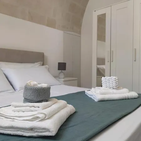 U Mar’ A Monte Casa vacanze *