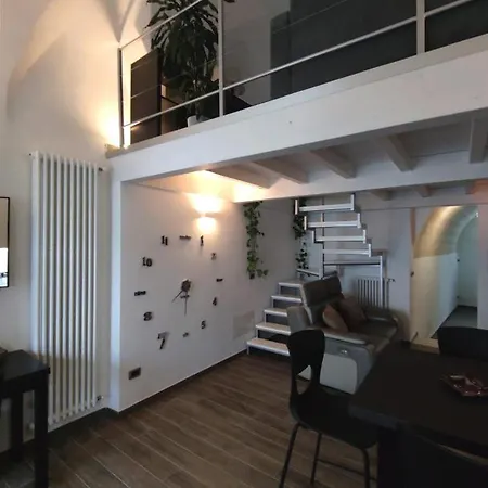 U Mar' A Monte Ferienhaus