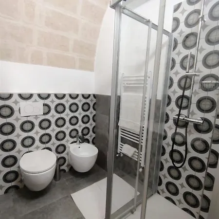 U Mar' A Monte Holiday home *