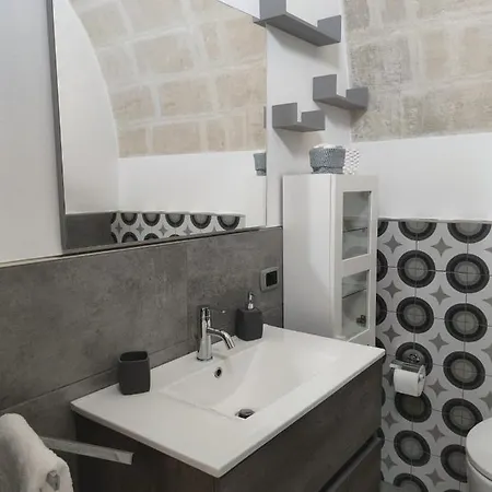 Casa vacanze U Mar’ A Monte Montescaglioso