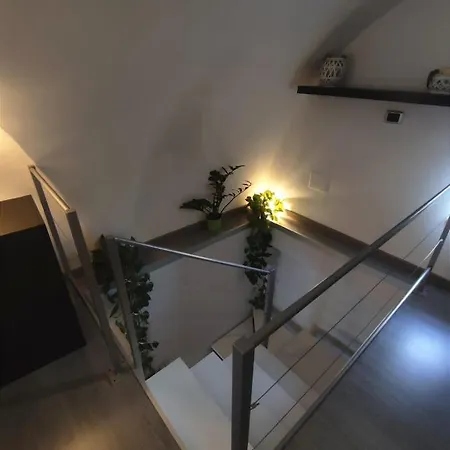 U Mar' A Monte Holiday home *