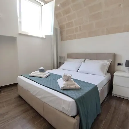 Ferienhaus U Mar' A Monte *