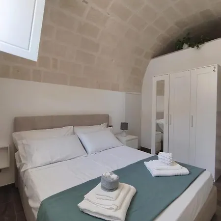 U Mar' A Monte * Montescaglioso