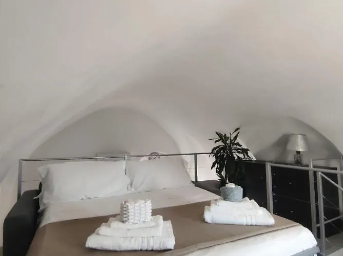 U Mar' A Monte Montescaglioso