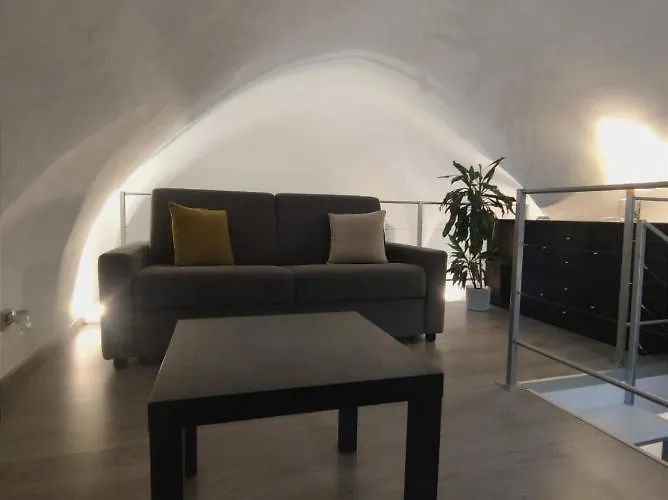 U Mar' A Monte Ferienhaus *