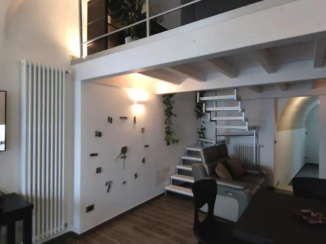 U Mar' A Monte Ferienhaus