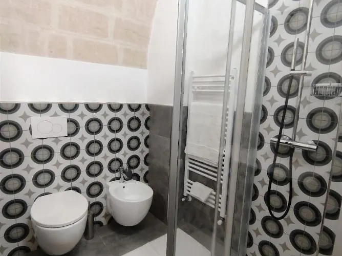 U Mar' A Monte Holiday home *