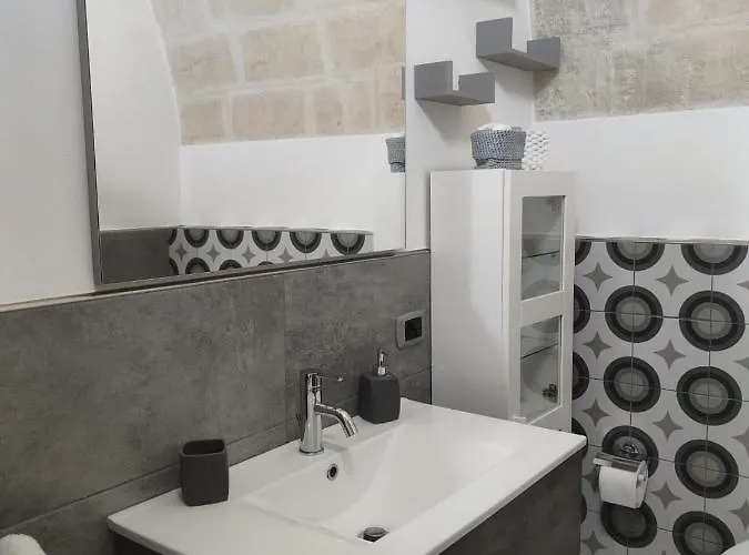 Ferienhaus U Mar' A Monte Montescaglioso