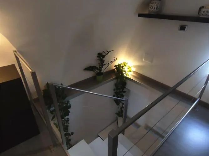 U Mar' A Monte Ferienhaus *