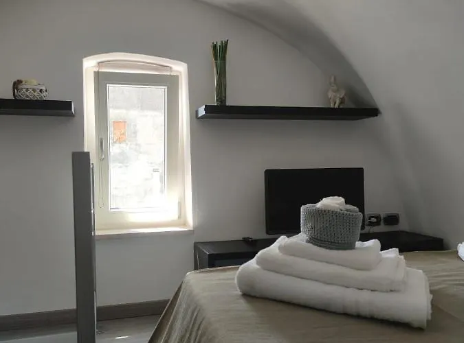 Ferienhaus U Mar' A Monte