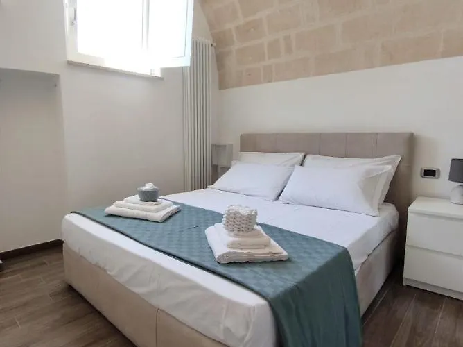 Ferienhaus U Mar' A Monte *