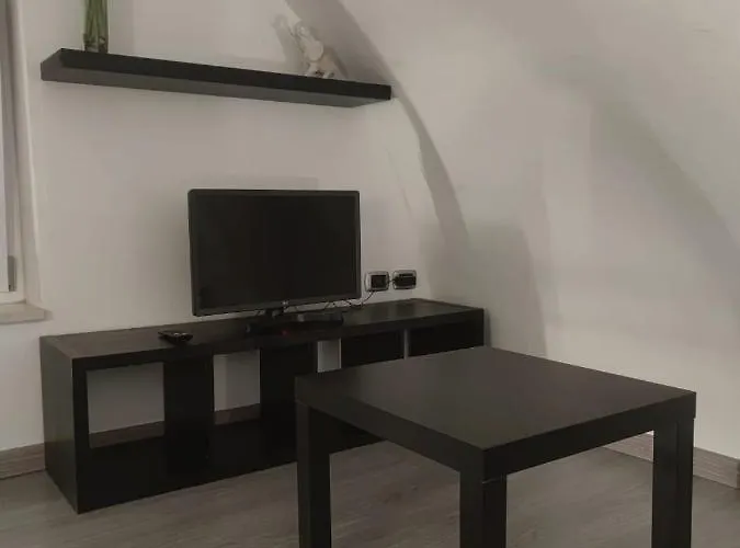 U Mar' A Monte * Montescaglioso